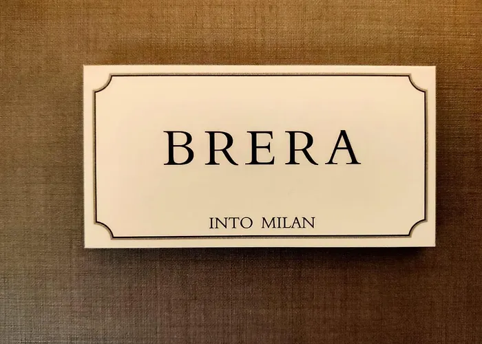 Intomilan Galleria Duomo I Boutique & Design Aparthotel Mailand