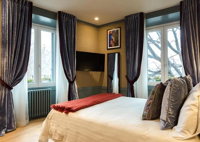 بيت ضيافة Living ميلان