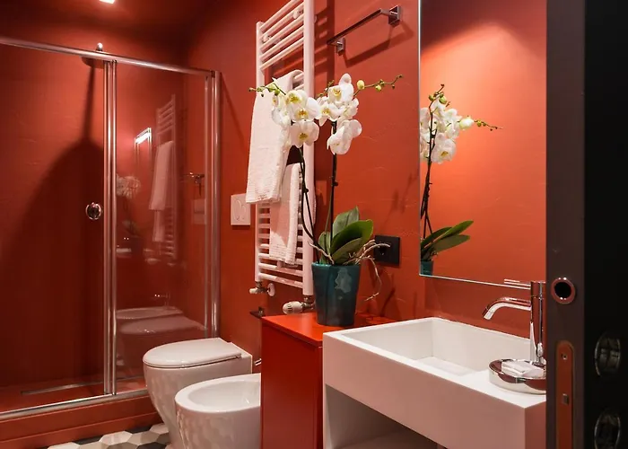 Living ゲストハウス 4*