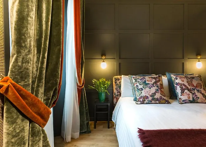 ゲストハウス Living ミラノ