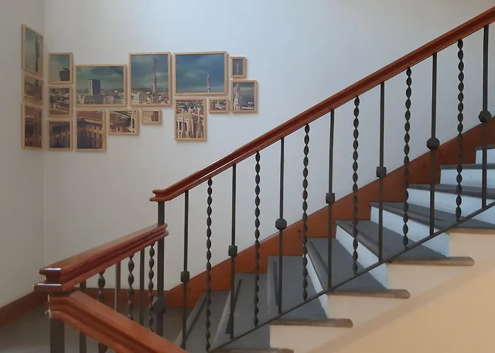 La Cordata - San Vittore 49