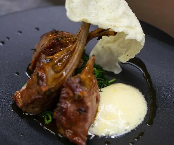 Boutique Borgo Nuovo 米兰