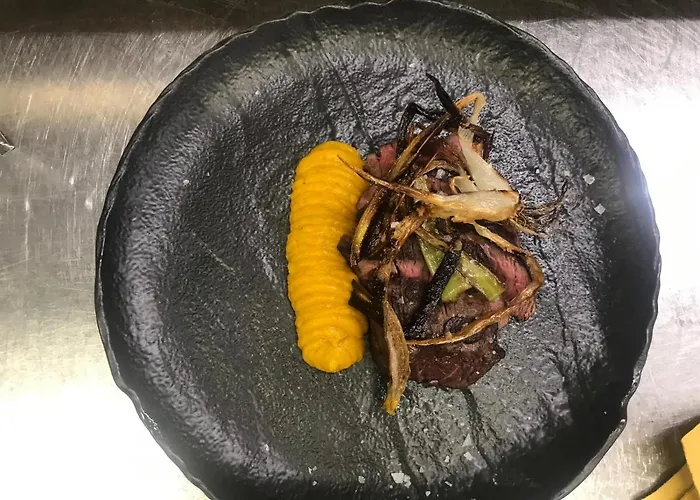 酒店 Boutique Borgo Nuovo