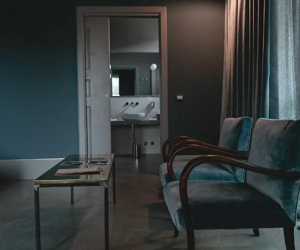 酒店 Boutique Borgo Nuovo