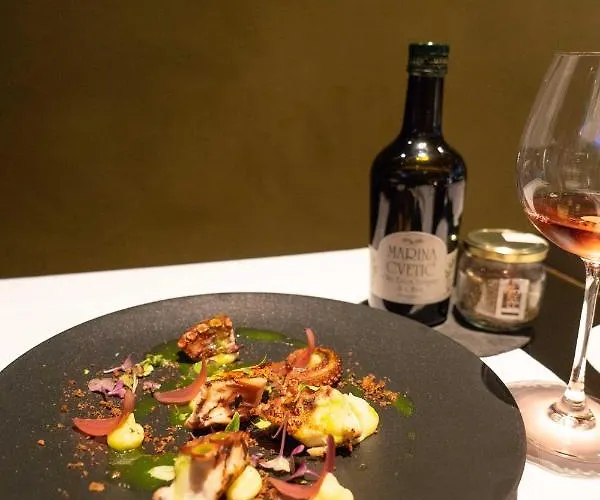 酒店 Boutique Borgo Nuovo