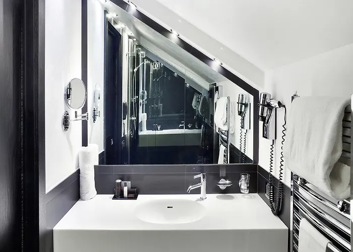 Lhp Napoleon Hotel Mediolan