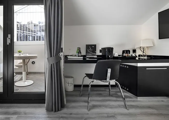 Lhp Napoleon Mediolan