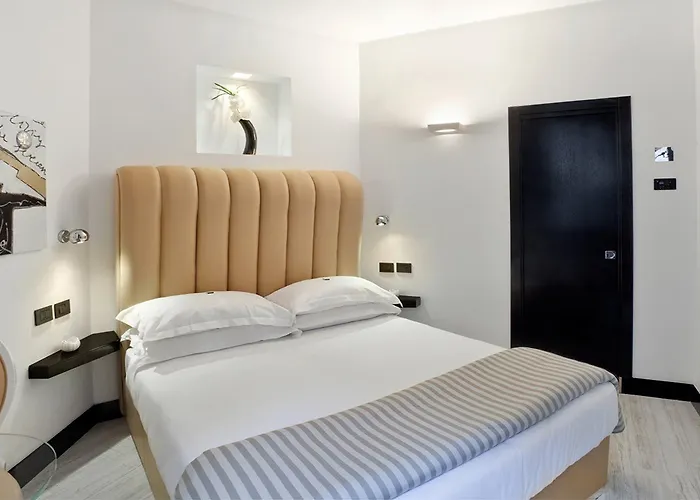 Lhp Napoleon Mediolan