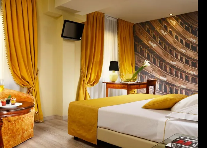 Pierre Otel 5*