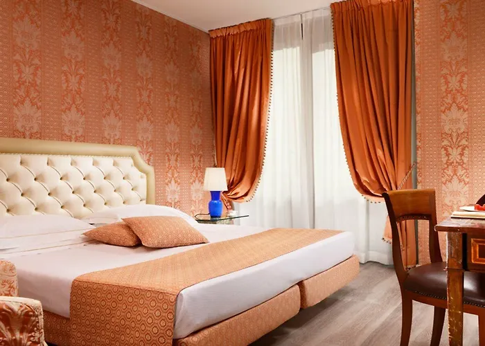 Otel Pierre 5*
