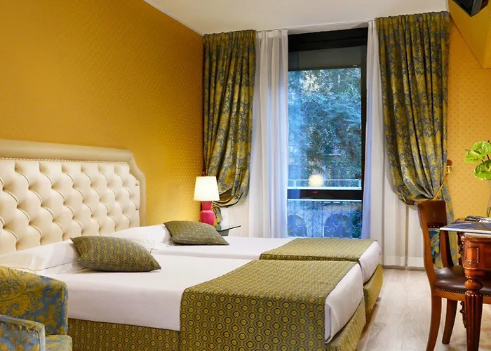 Pierre 5* Milano