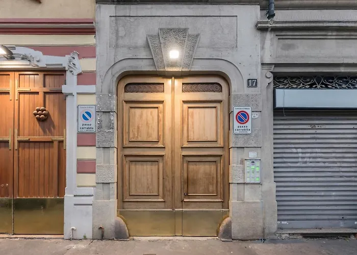 Casa Da Distinta Appartement *