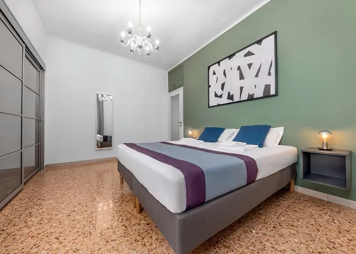 Casa Da Distinta 아파트 밀라노