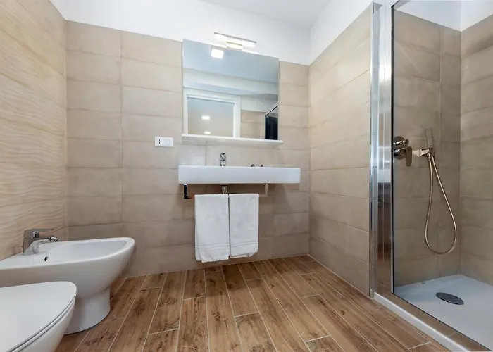 Apartmán Casa Da Diodora *