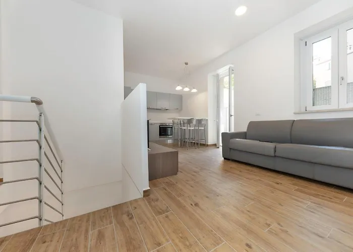 Casa Da Diodora * Milán