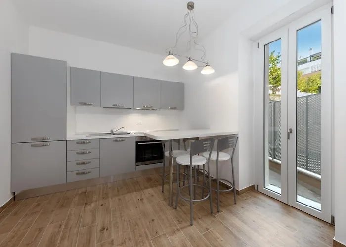 Casa Da Diodora Appartement *