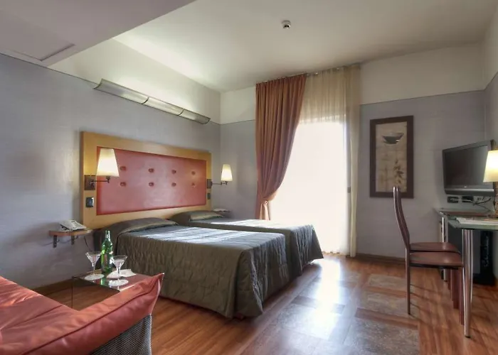 Axyhotels Innstyle 4*