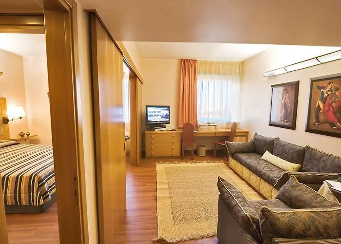 호텔 Axyhotels Innstyle 밀라노