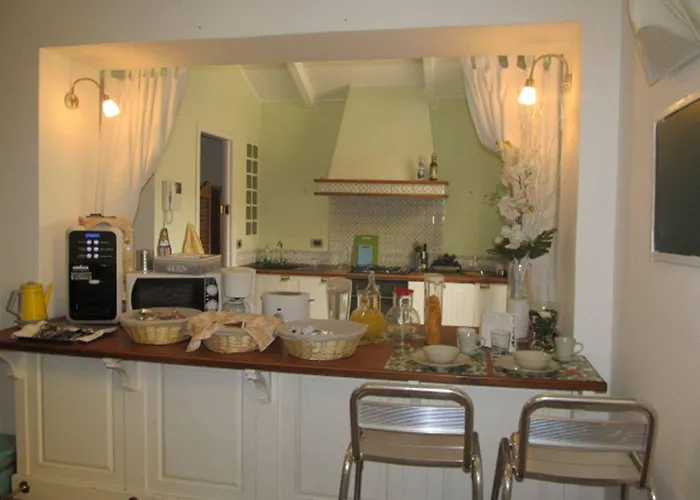 Gioia House 4* Милан