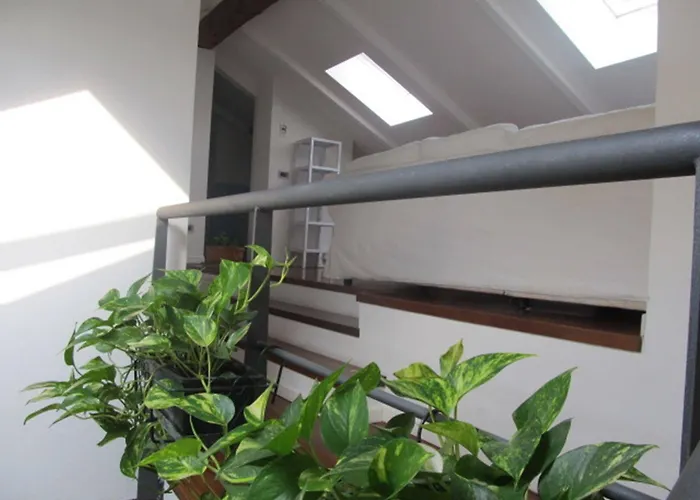 Gioia House 4*