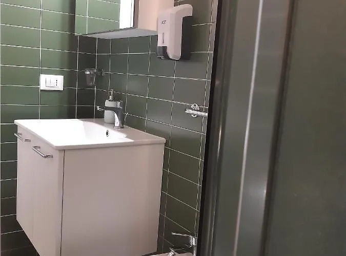 Hotel La Cordata - San Vittore 49 Mediolan