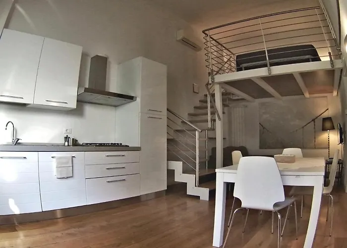 La Maison Del Capestrano Daire