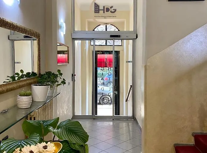 Hotel Due Giardini