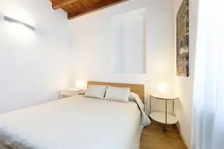 La Maison Del Capestrano Daire *