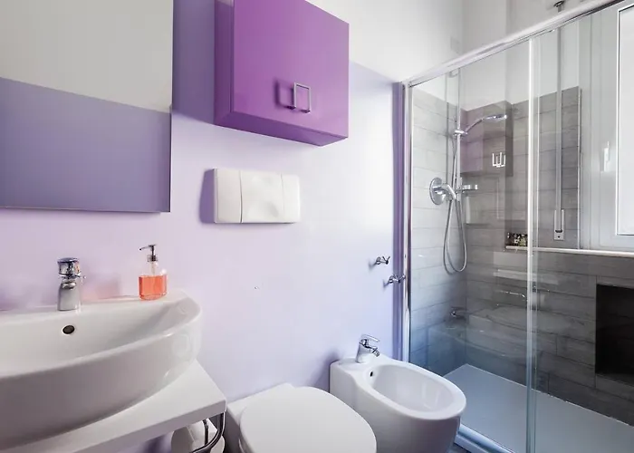 Apartmán Easylife - - Friuli 15 - Porta Romana *