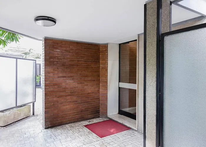 Easylife - - Friuli 15 - Porta Romana *