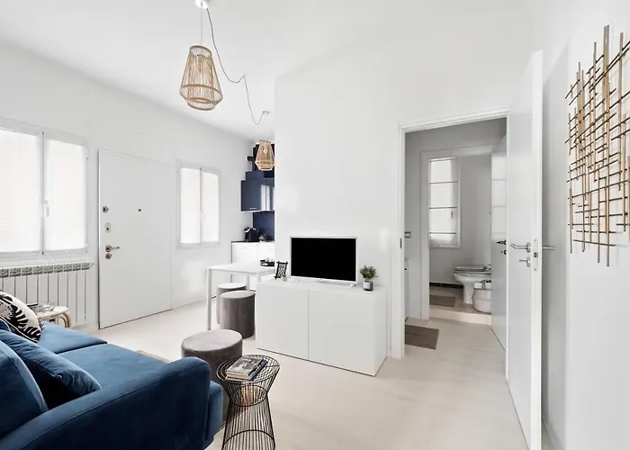 Apartamento Easylife - - Lecco 18 S - Porta Venezia