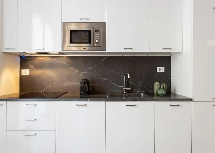 Easylife - - Santa Sofia 29 - Duomo Milán