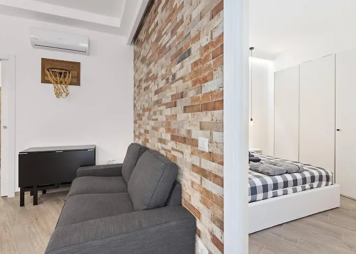 Easylife - - Santa Sofia 29 - Duomo * Milán