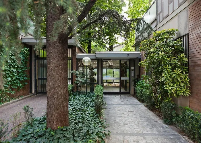 Easylife - - Friuli 15 - Porta Romana *