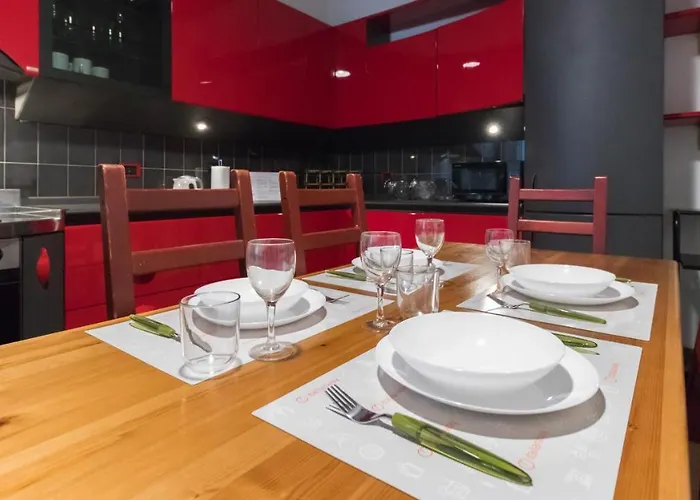 Italianway Easy - Massarani 5 Appartement