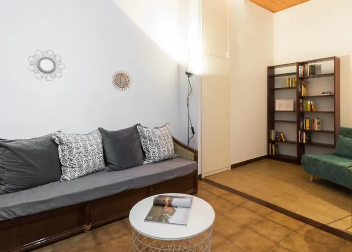 Apartmán Italianway Easy - Massarani 5