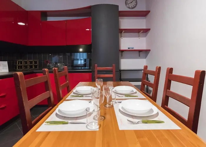 Apartmán Italianway Easy - Massarani 5