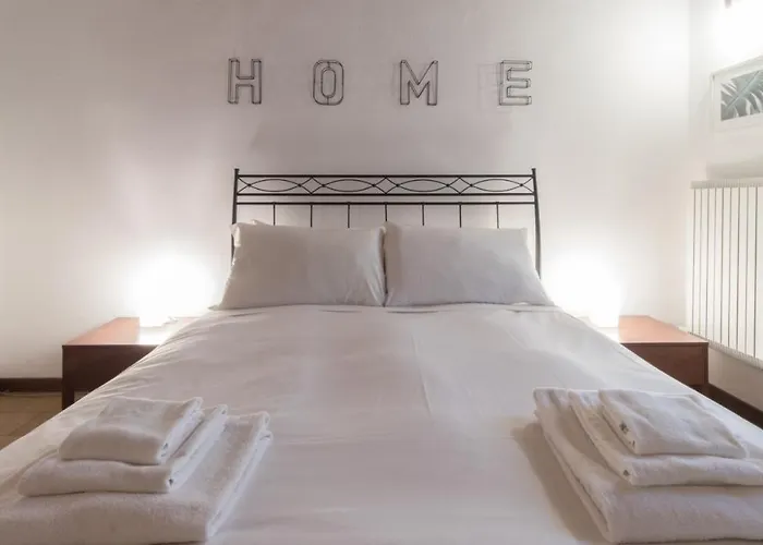 Apartmán Italianway Easy - Massarani 5 *