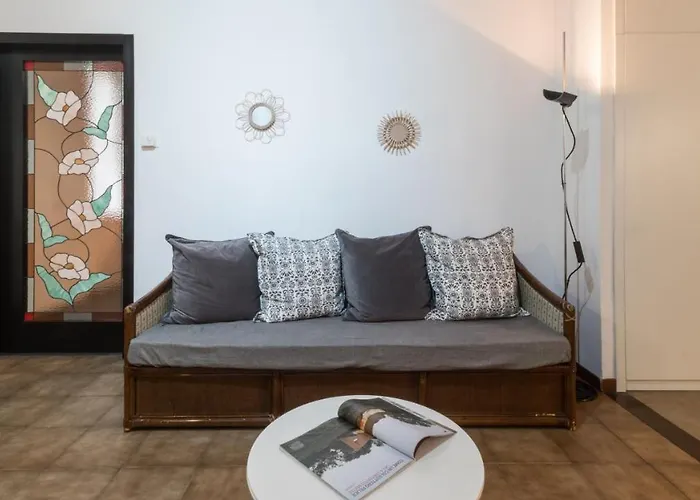 Italianway Easy - Massarani 5 *