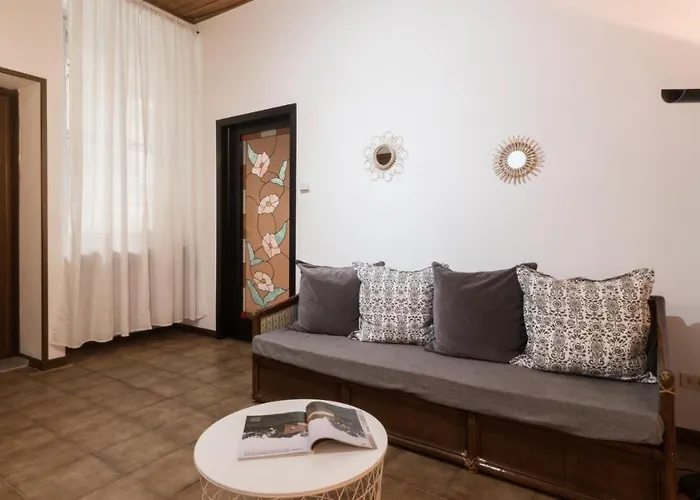 Italianway Easy - Massarani 5 *