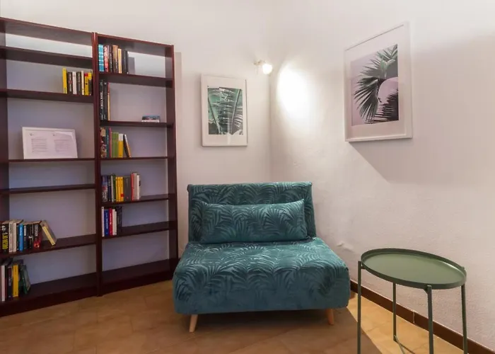 Italianway Easy - Massarani 5 * Milán