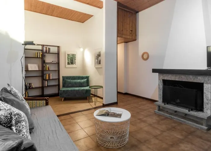 Apartmán Italianway Easy - Massarani 5