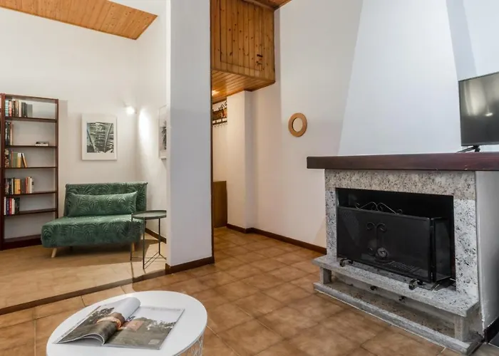 Apartmán Italianway Easy - Massarani 5