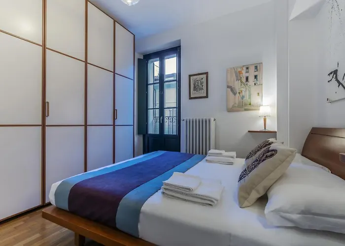 Casa Da Colonne Appartement