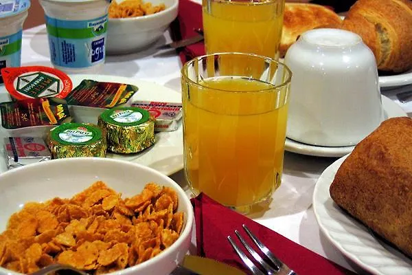 Lugano 3* Милан