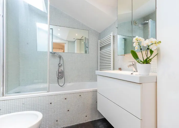 Apartamento Retreats Duomo *