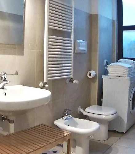 La Maison Del Capestrano *