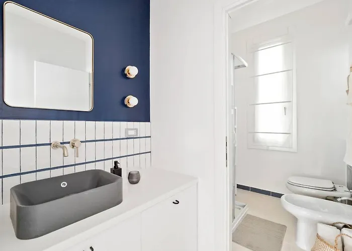 Easylife - - Lecco 18 S - Porta Venezia Apartamento Milán