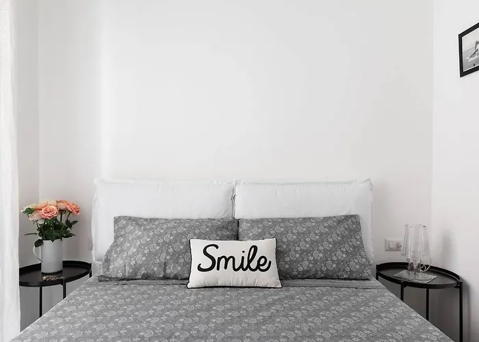 Daire Easylife - - Friuli 15 - Porta Romana Milano