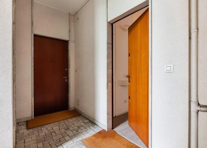 Easylife - - Friuli 15 - Porta Romana 아파트 *